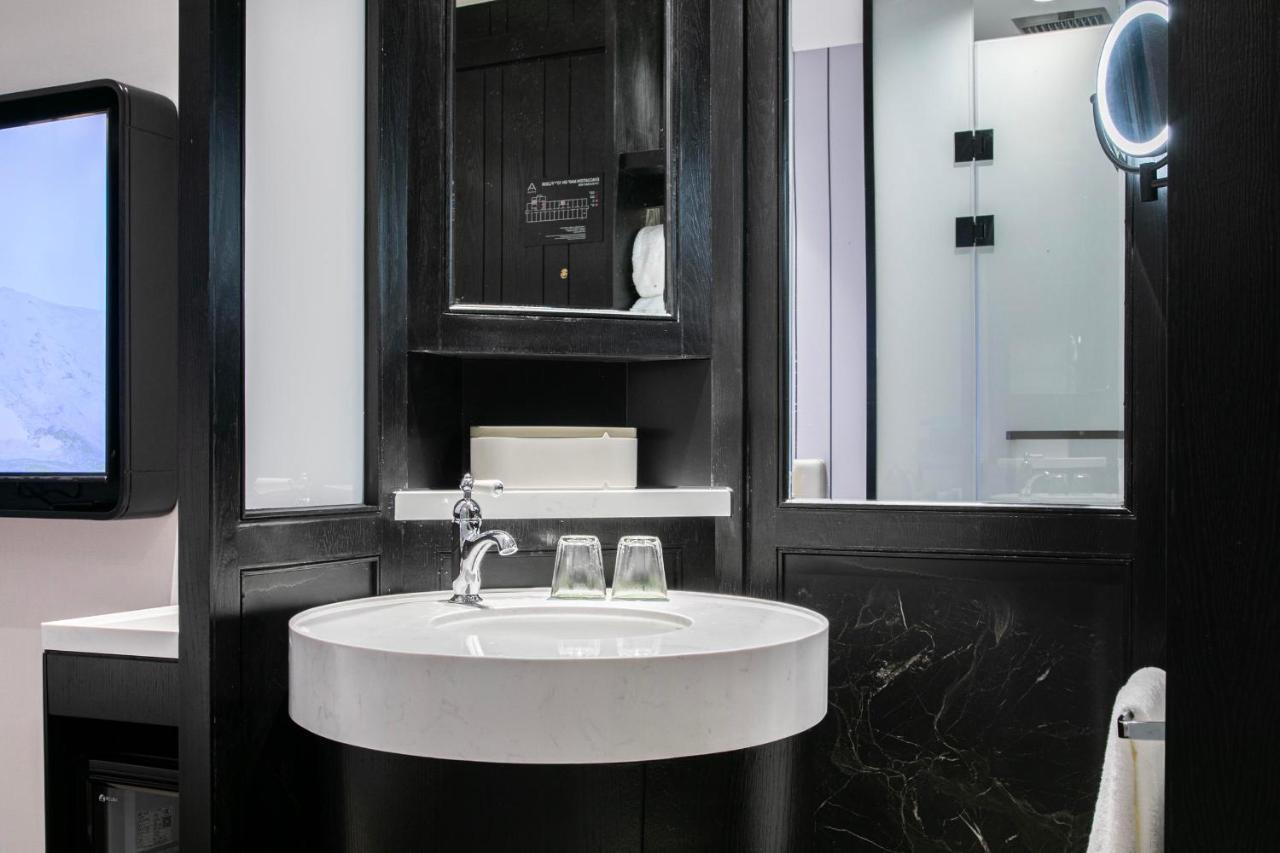 Atour X Hotel Hangzhou West Lake Wulin Plaza Yan'An Road Extérieur photo